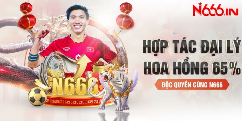 Đại lý N666 là gì?