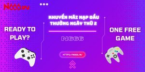 Khuyến mãi nạp đầu thưởng ngày thứ 2